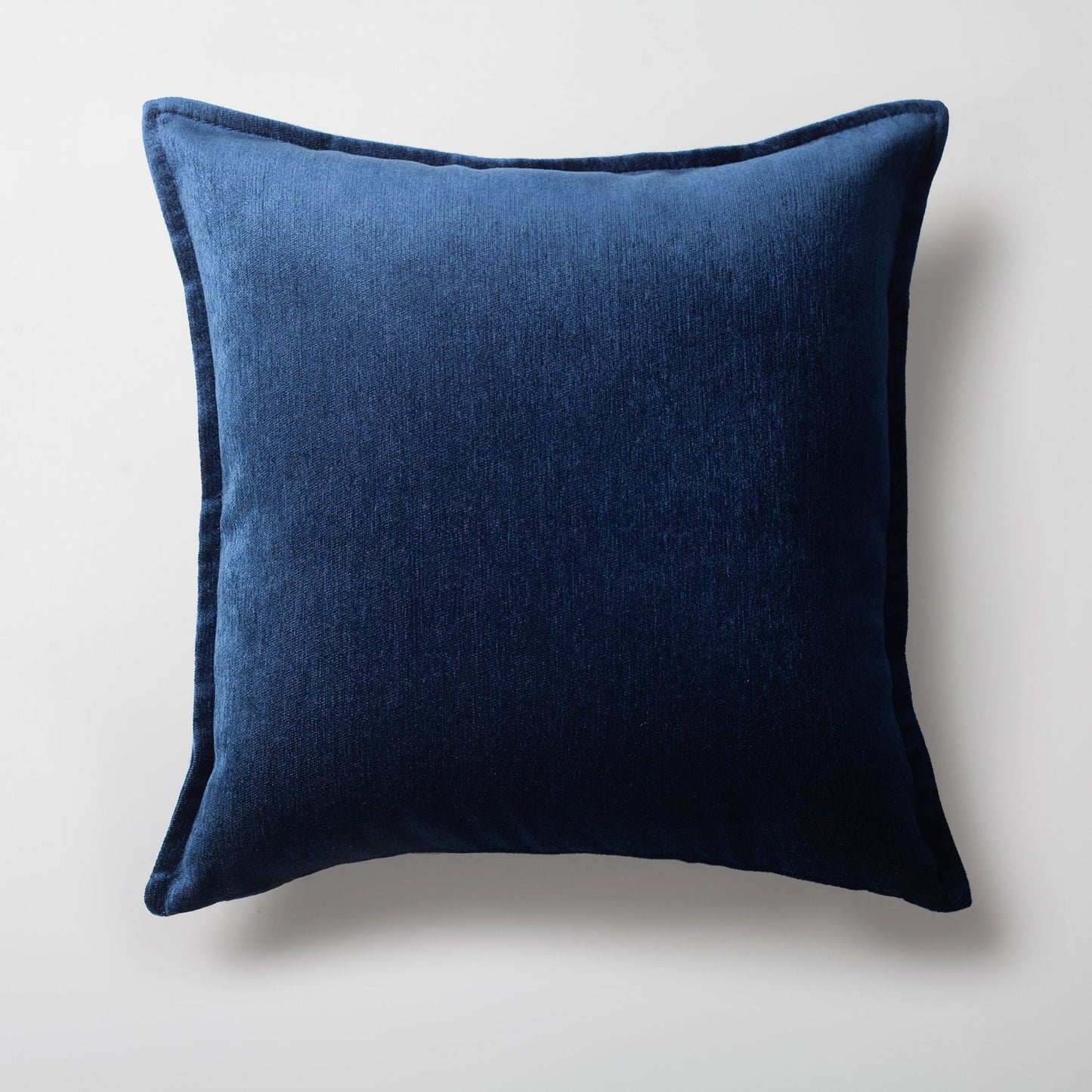 Eliza & Sense - Decorative Pillow - 3-Piece Combo Set - Blue (Cover Only)