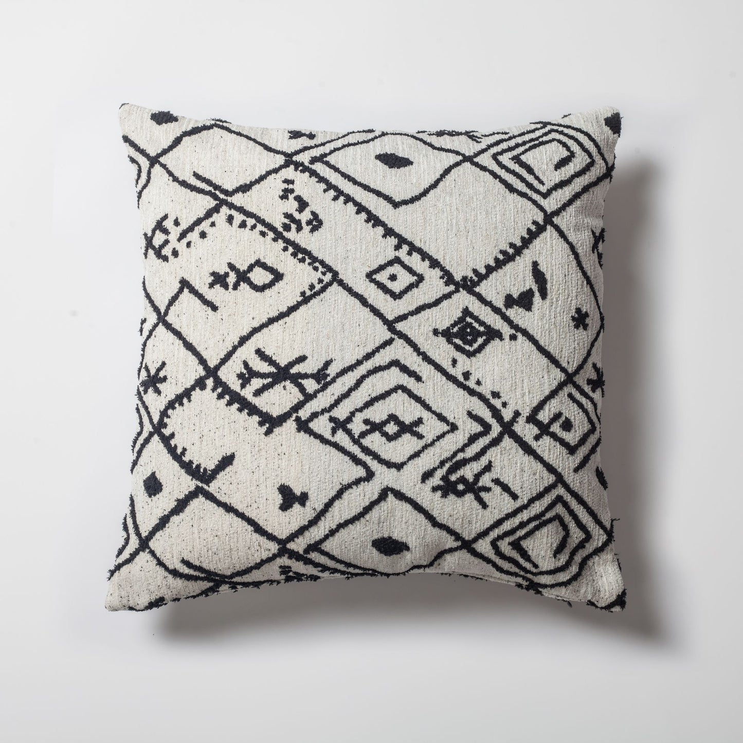Mykonos - Decorative Pillow - 3-Piece Combo Set (Cover Only)