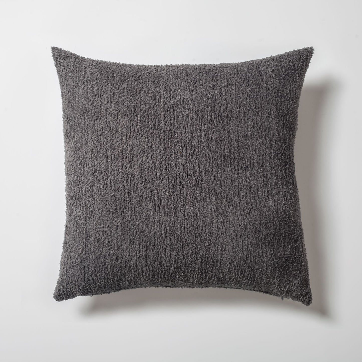 Cozy & Maya - Decorative Pillow - 3-piece Combo Set - Gray (Cover Only)