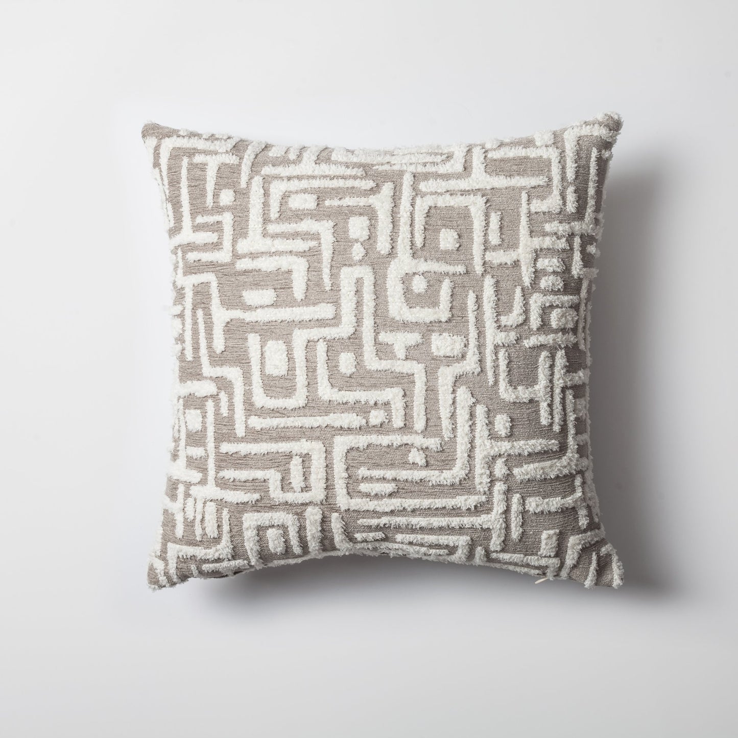 Leros - Decorative Pillow - 3-Piece Combo Set (Cover Only)
