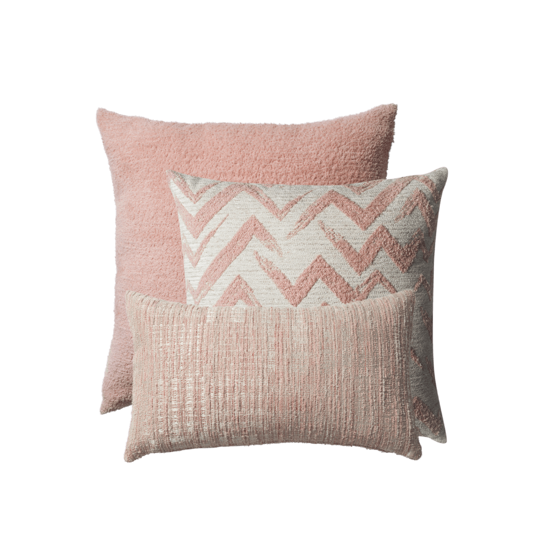 LoL - Decorative Pillow - 3-Piece Combo Set (Cover Only)