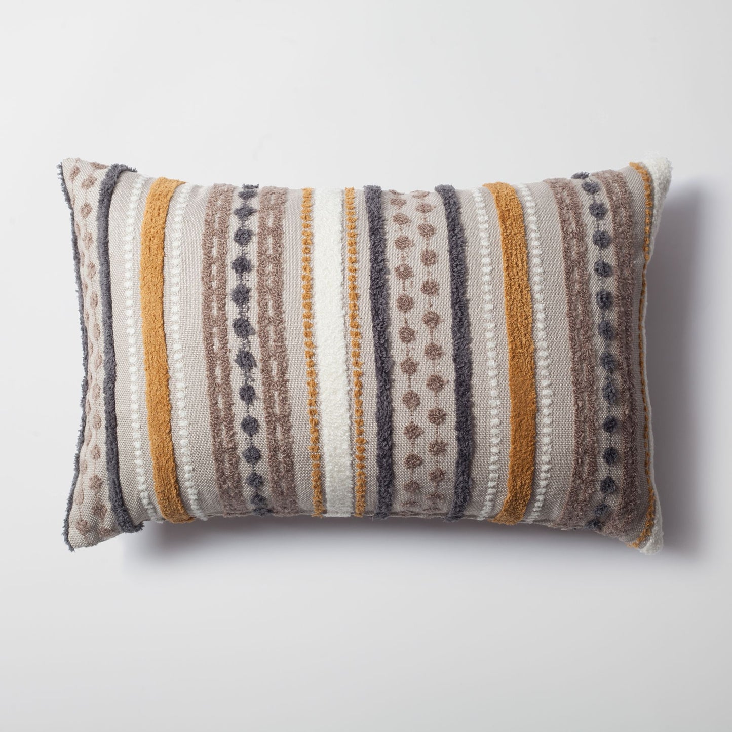 Nomad & Loom - 4-Piece Combo Linen Set (Cover Only)