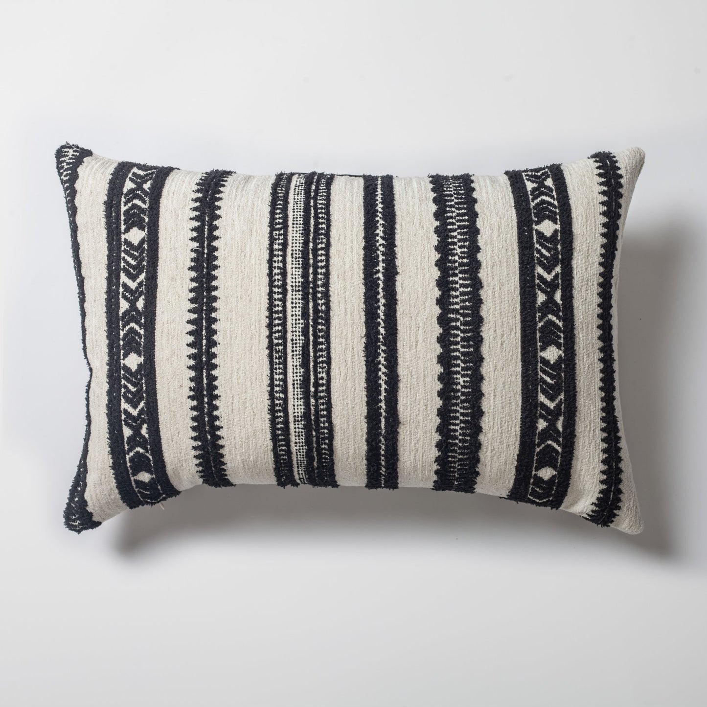 Sisam - Decorative Pillow - 5-Piece Combo Set (Cover Only)