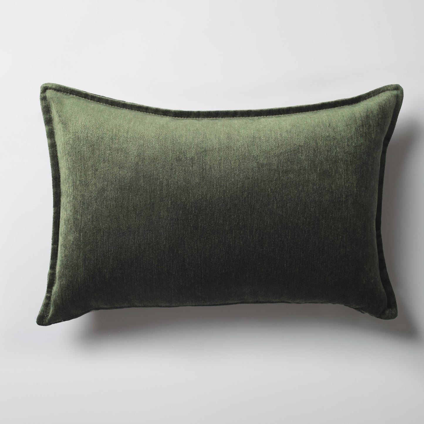 Eliza & Sense & Loom - 6-Piece Combo Linen Set - Green (Cover Only)