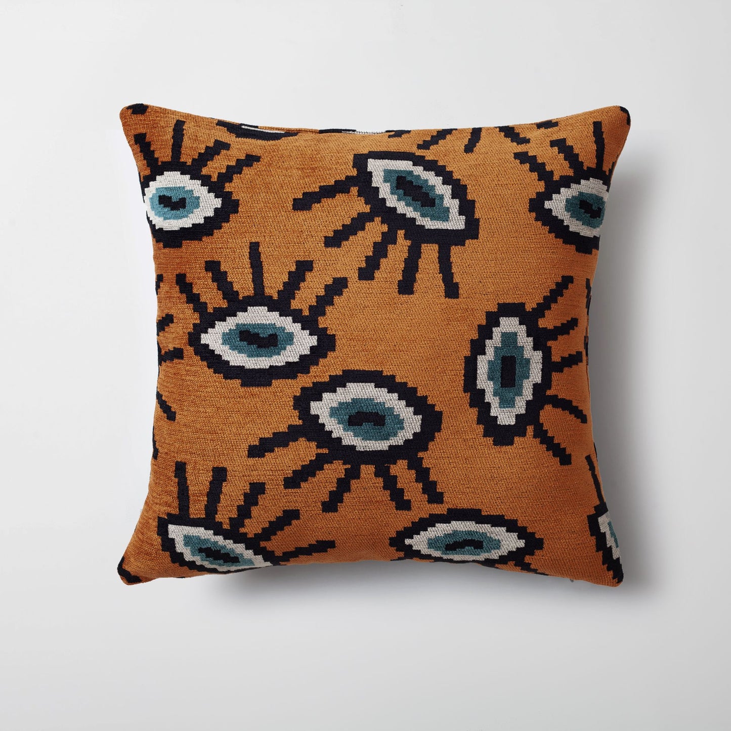 Flap & Yonobi - Decorative Pillow - 3-piece Combo Set (Cover Only)