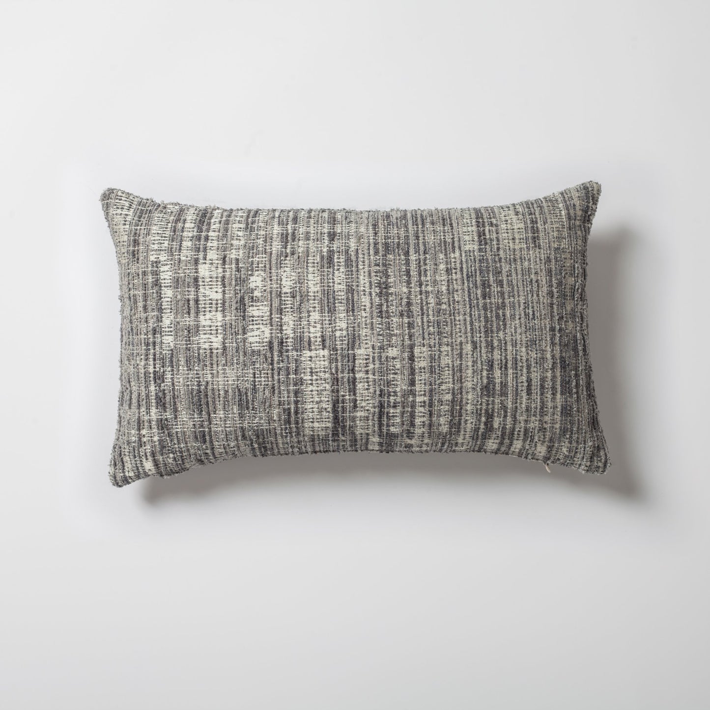 Cozy & Mitos - 3-Piece Cushion Combo Set- Gray (Cover Only)