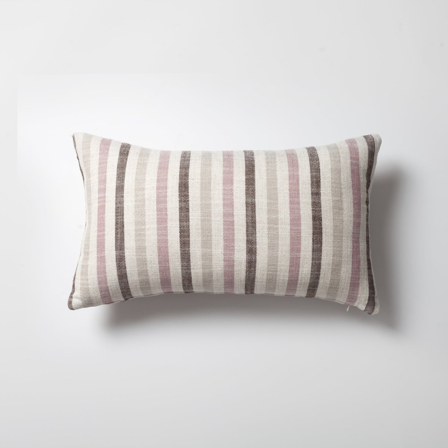 Porto & Capri - Decorative Pillow - 3-Piece Combo Set - Pink (Cover Only)