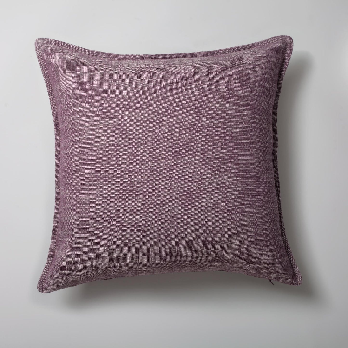Porto & Capri - Decorative Pillow - 3-Piece Combo Set - Purple (Cover Only)