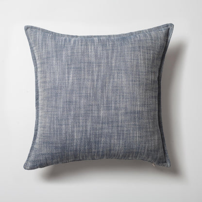 Porto & Capri - Decorative Pillow - 3-Piece Combo Set - Blue (Cover Only)