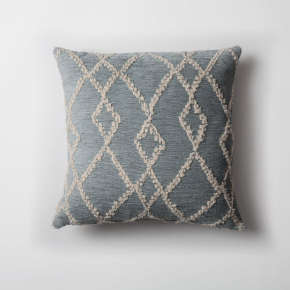 Rodos - Decorative Pillow - 4-Piece Combo Set (Cover Only)