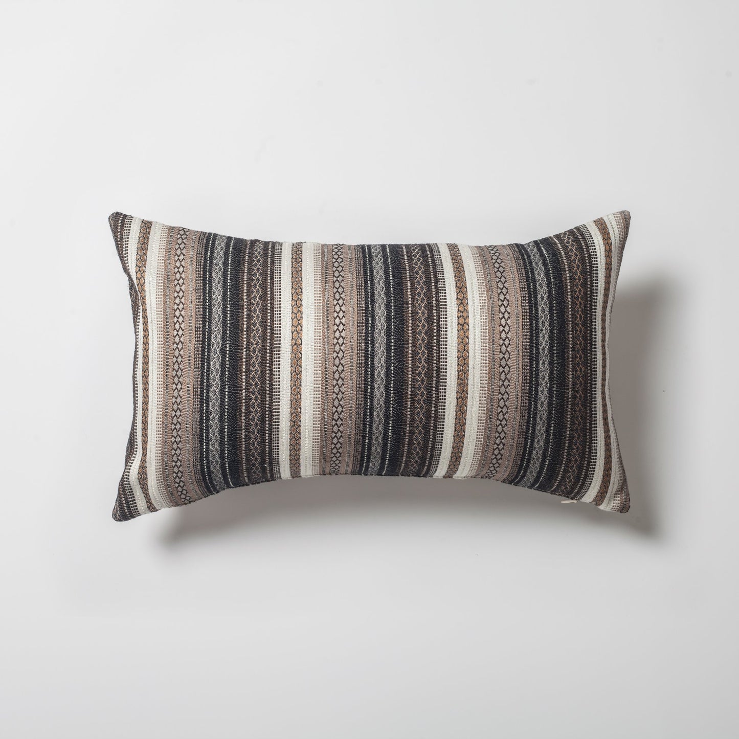 Korfu - Decorative Pillow - 4-Piece Combo Set (Cover Only)