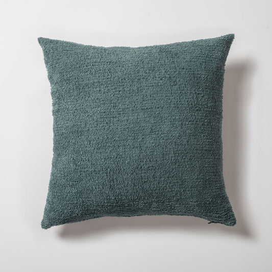Nomad & Cozy - Decorative Pillow - 3-Piece Combo Set - Blue (Cover Only)