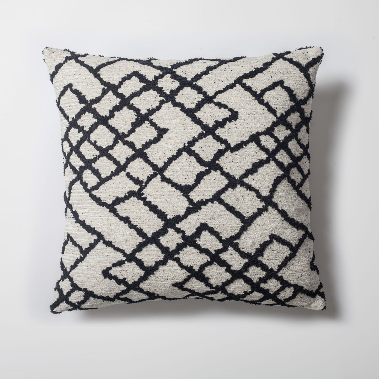 Korfu - Decorative Pillow - 4-Piece Combo Set (Cover Only)