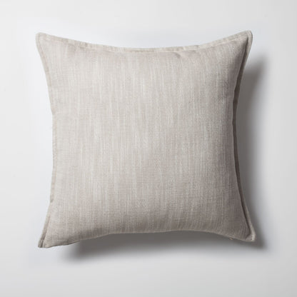 Porto & Capri - Decorative Pillow - 3-Piece Combo Set - Purple (Cover Only)