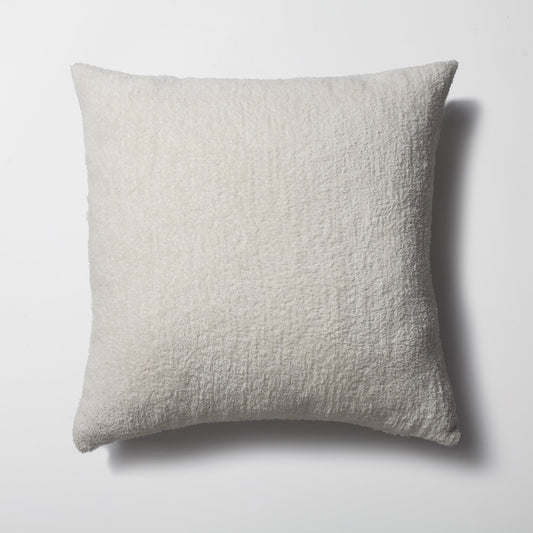 Cozy & Bistro - Decorative Pillow - 2-piece Combo Set - Mink (Cover Only)