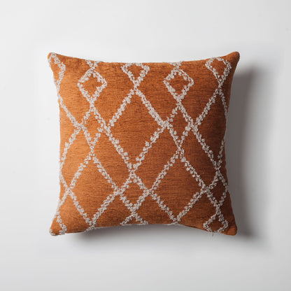 Girit - Decorative Pillow - 4-Piece Combo Set (Cover Only)
